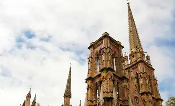 Clima hoy y pronóstico del tiempo en Córdoba: cómo será el sábado 15 de noviembre | Pronóstico del tiempo