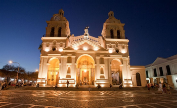 Clima hoy y pronóstico del tiempo en Córdoba: cómo será el jueves 13 de noviembre | Pronóstico del tiempo