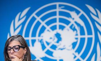 Israel busca que la ciudad de Gaza sea inhabitable, dice la experta de la ONU Francesca Albanese | Gaza