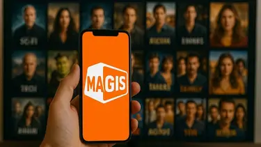 Descargar Magis TV en el celular en 2025 para ver películas y series es ilegal: por qué ya no funciona la app