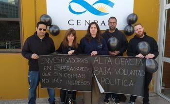 Más de 1.250 científicos no ingresan al CONICET y peligran investigaciones clave | Conicet