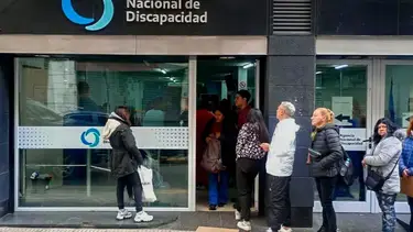 En medio del escándalo de la ANDIS, el Gobierno nombró a un nuevo funcionario