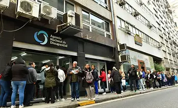 Formosa logró pagos retroactivos de pensiones por discapacidad, suspendidas por Nación | Andis