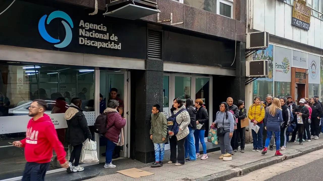 Describen un panorama “de gravedad extrema” en las instituciones de discapacidad  