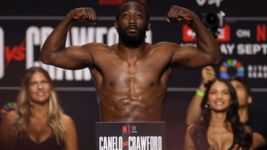 Récord de Terence Crawford: cuántas peleas ganó, nocauts y derrotas del boxeador