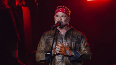 Pedro Capó arrasó en el Gran Rex: todo sobre el show en Buenos Aires