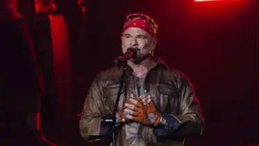 Pedro Capó arrasó en el Gran Rex: todo sobre el show en Buenos Aires