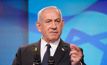Netanyahu dice Israel debe invertir en operaciones de influencia para contrarrestar aislamiento | Netanyahu