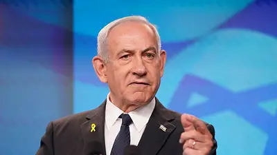 Netanyahu dice Israel debe invertir en operaciones de influencia para contrarrestar aislamiento Netanyahu dice Israel debe invertir en operaciones de influencia para contrarrestar aislamiento