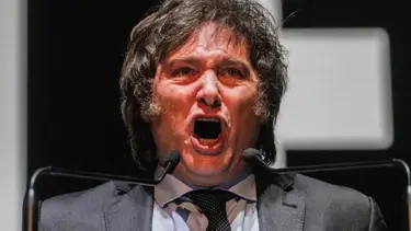 Malas noticias para Milei: la primera encuesta en Buenos Aires tras el triunfo del peronismo revela un dato clave rumbo a octubre