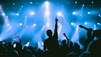 Llega el Concert Week: qué es y cómo conseguir descuentos para entradas de los mejores recitales Llega el Concert Week: qué es y cómo conseguir descuentos para entradas de los mejores recitales