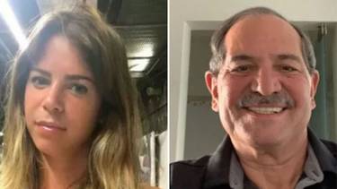 Confirman el embarazo de Marianela Mirra y José Alperovich