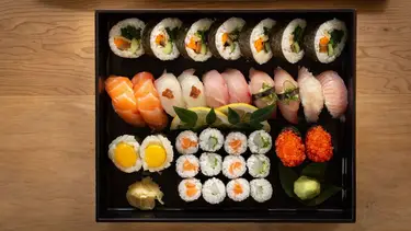 Semana de la gastronomía japonesa: cuándo es, qué probar y todos los restaurantes que participan
