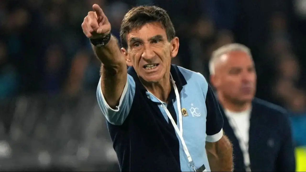 Gustavo Costas, Racing, Vélez, Copa Libertadores