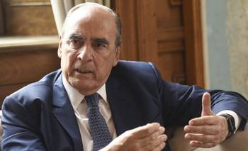Avanzan con el pedido de moción de censura contra Guillermo Francos | Congreso