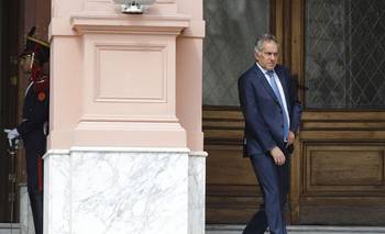 Caliente con Lavagna, Scioli sacó un índice de turismo propio | Indec