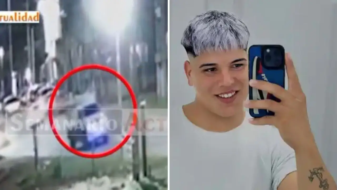 Thiago Medina
