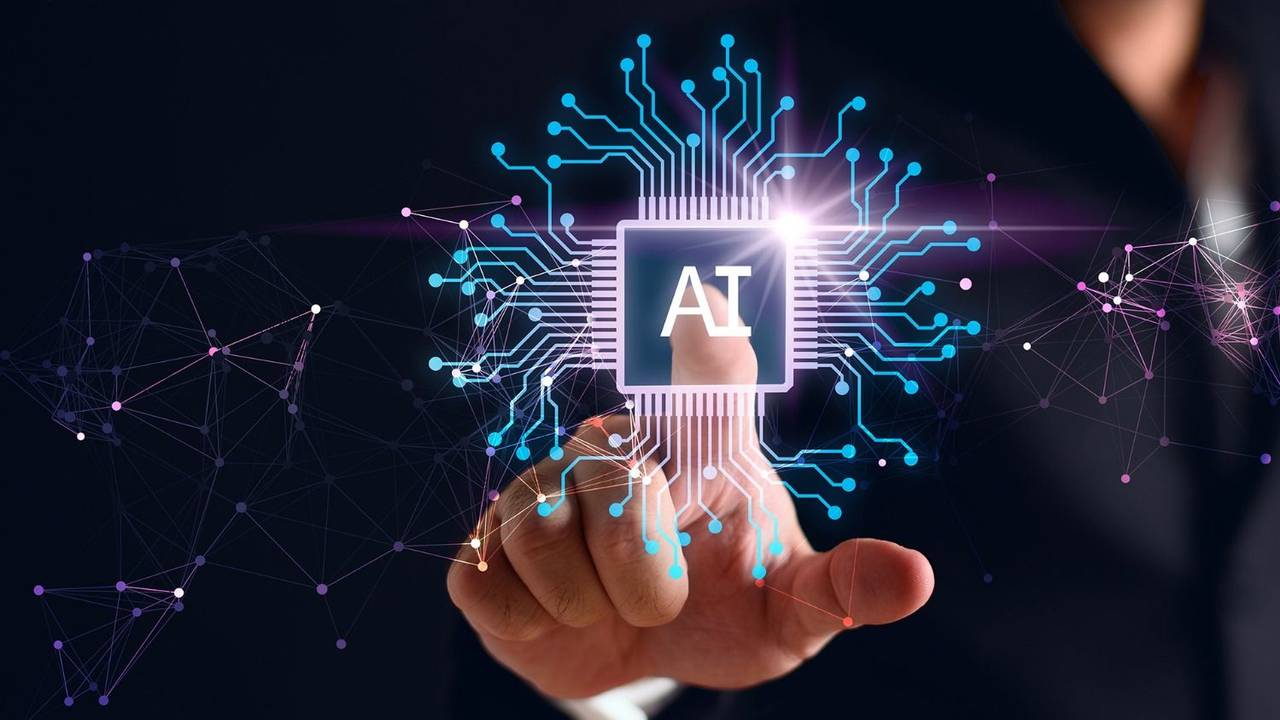 Inteligencia Artificial
