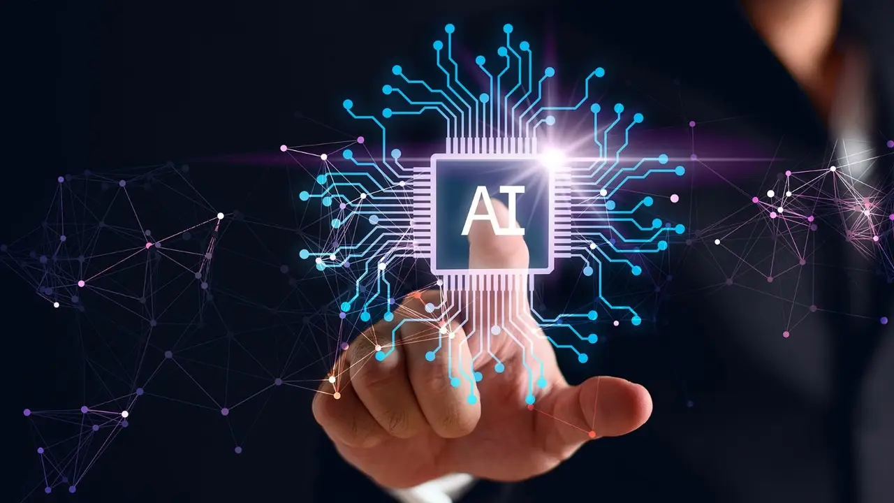 Inteligencia Artificial