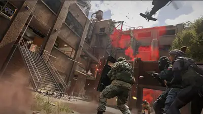 Epic Games regala esta videojuego imperdible: cómo descargarlo Epic Games regala esta videojuego imperdible: cómo descargarlo