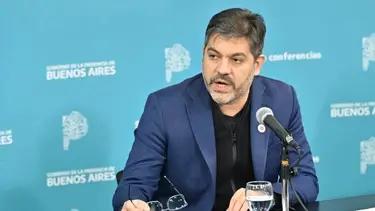 Carlos Bianco cargó contra Milei por la Boleta Única de Papel y alertó que se "va a gastar casi el doble" 