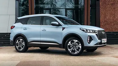 Auto Chery Auto Chery