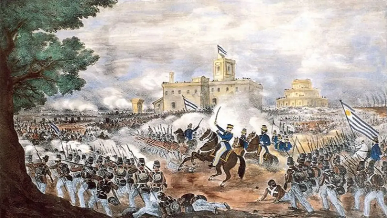 Cuál es el prócer que no tiene ningún feriado a su nombre. Por qué en CABA no hay ninguna calle en honor a Juan Manuel de Rosas.