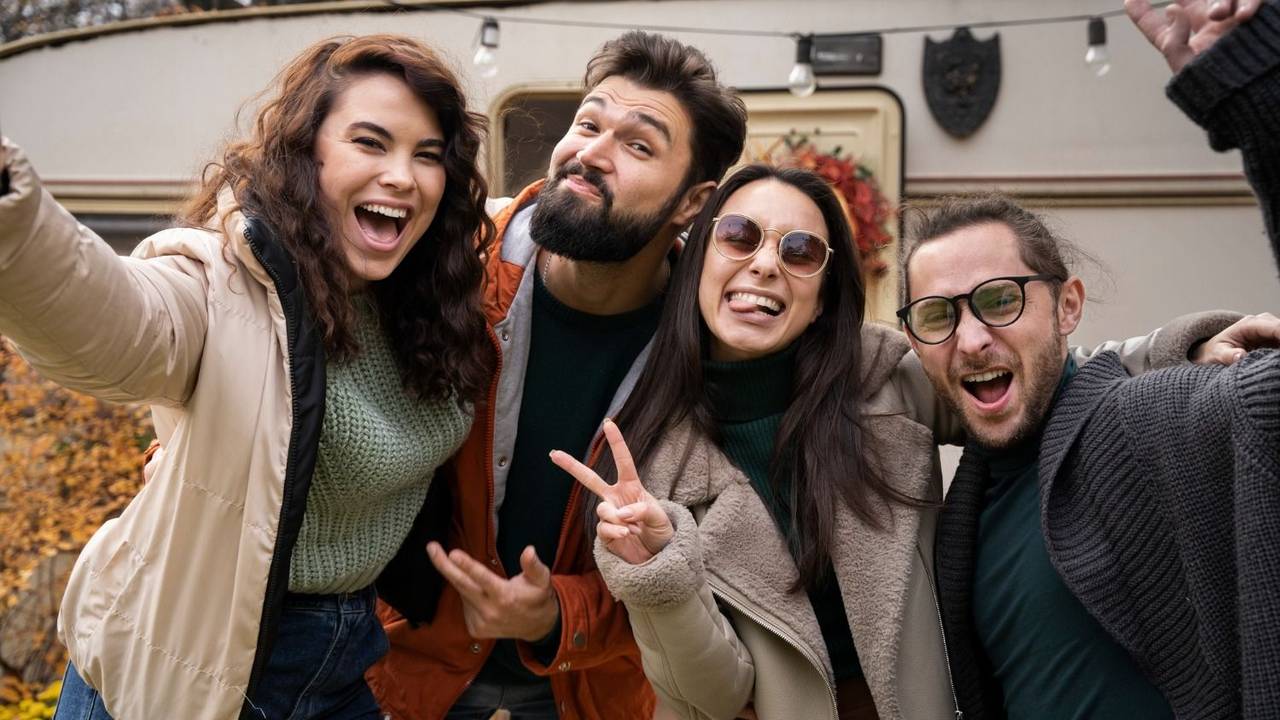 Furor por el signo más divertido entre sus amigos, según la Inteligencia artificial