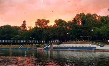 El destino poco conocido que queda a 2 horas de Buenos Aires para una escapada | Escapadas