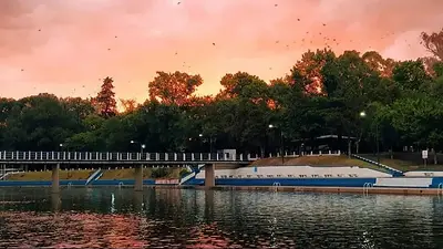 El destino poco conocido que queda a 2 horas de Buenos Aires y es ideal para una escapada de primavera El destino poco conocido que queda a 2 horas de Buenos Aires y es ideal para una escapada de primavera