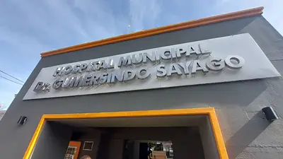 Murió un chico durante una clase de educación física en Córdoba Murió un chico durante una clase de educación física en Córdoba