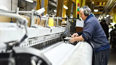 Formosa encabeza el ranking nacional de crecimiento del empleo privado formal interanual: todos los detalles Formosa encabeza el ranking nacional de crecimiento del empleo privado formal interanual: todos los detalles