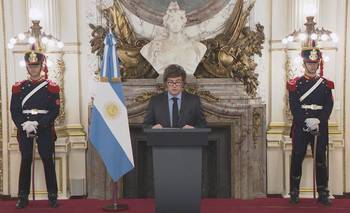 Las mentiras de Milei: habrá más ajuste en jubilaciones, salud y educación | Presupuesto 2026