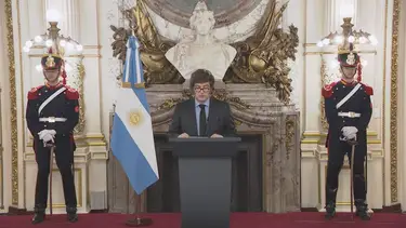 Las mentiras de Milei sobre Presupuesto 2026: falsos aumentos y más ajuste en jubilaciones, salud y educación