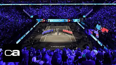 Cuándo se juega la Laver Cup 2025 y qué es Cuándo se juega la Laver Cup 2025 y qué es