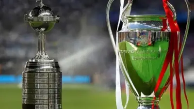Partidos de hoy: agenda del martes 16 de septiembre de 2025 en Champions League y Copa Libertadores Partidos de hoy: agenda del martes 16 de septiembre de 2025 en Champions League y Copa Libertadores