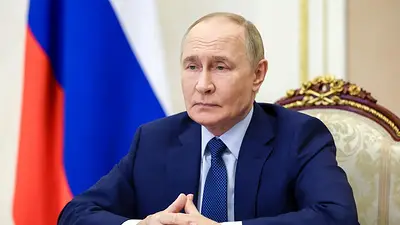Rusia amplía la reeducación forzada de niños ucranianos deportados, según una investigación de EEUU Rusia amplía la reeducación forzada de niños ucranianos deportados, según una investigación de EEUU