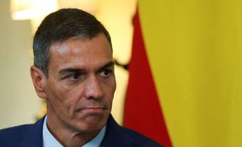 España convocará al enviado israelí en protesta por los comentarios sobre el primer ministro Sánchez | A