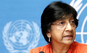 Una investigación de la ONU concluye que altos cargos israelíes incitaron al genocidio en Gaza | Israel 