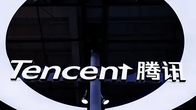 La china Tencent quiere captar 1.000 millones de dólares en bonos "dim sum", según fuentes La china Tencent quiere captar 1.000 millones de dólares en bonos "dim sum", según fuentes