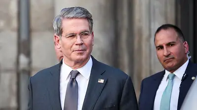 EEUU anticipa un acuerdo definitivo sobre TikTok tras la conversación entre Trump y Xi EEUU anticipa un acuerdo definitivo sobre TikTok tras la conversación entre Trump y Xi