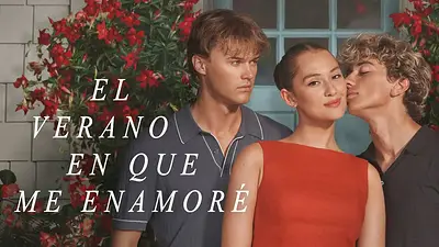 Escena de la serie de Prime Video Escena de la serie de Prime Video