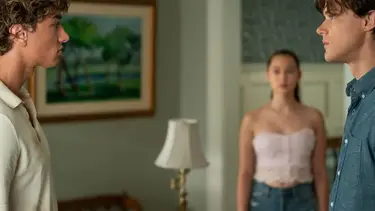 Final explicado de "El verano en que me enamoré", ¿Belly termina con Jeremiah o Conrad?