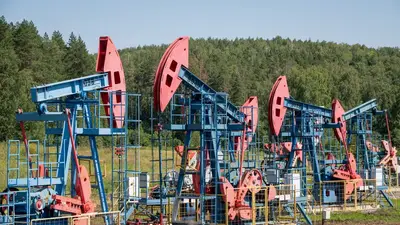 Rusia está a punto de reducir la producción de petróleo por los ataques de drones: fuentes Rusia está a punto de reducir la producción de petróleo por los ataques de drones: fuentes