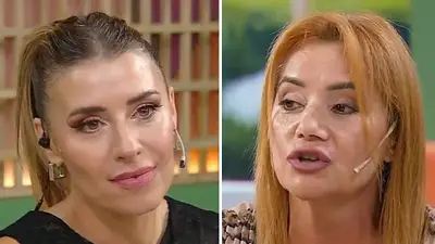 Nancy Pazos Mariana Brey Nancy Pazos Mariana Brey