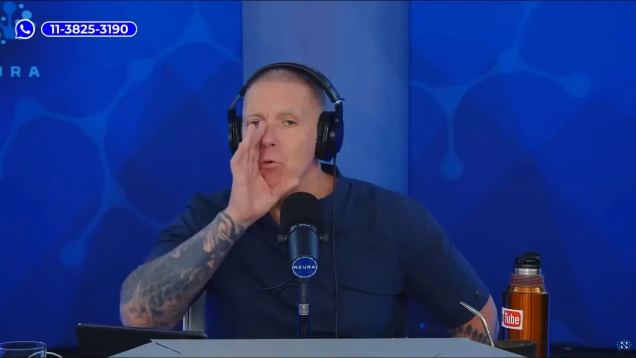 Alejandro Fantino, Boca, TV, televisión