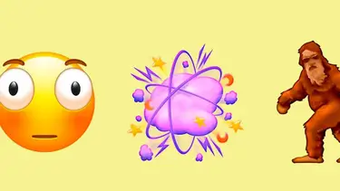 Furor por los emojis que suma WhatsApp: cuáles son