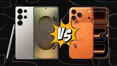 Samsung Galaxy S25 vs iPhone 17: cuál conviene comprar
