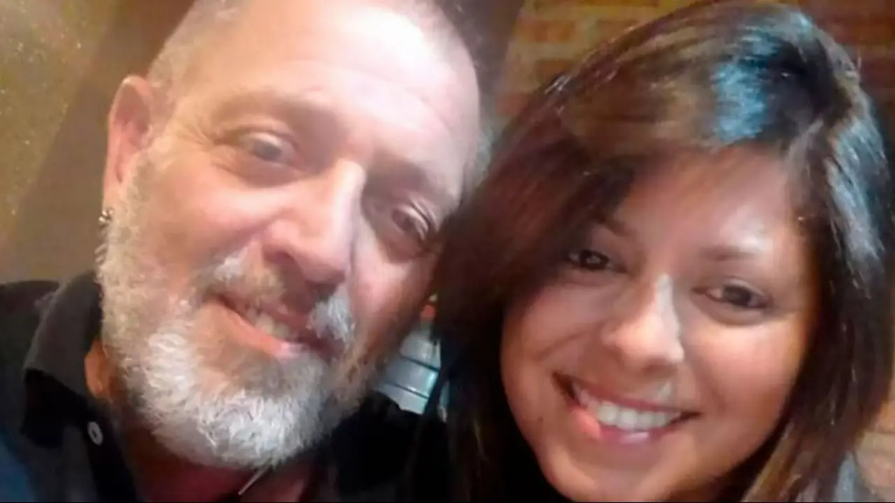 El dolor del padre de Solange Musse tras la absolución de los dos acusados en el caso: "Odio y bronca"