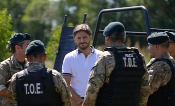 Sin soluciones, Pullaro duplicó las recompensas por datos sobre homicidios no resueltos | Violencia